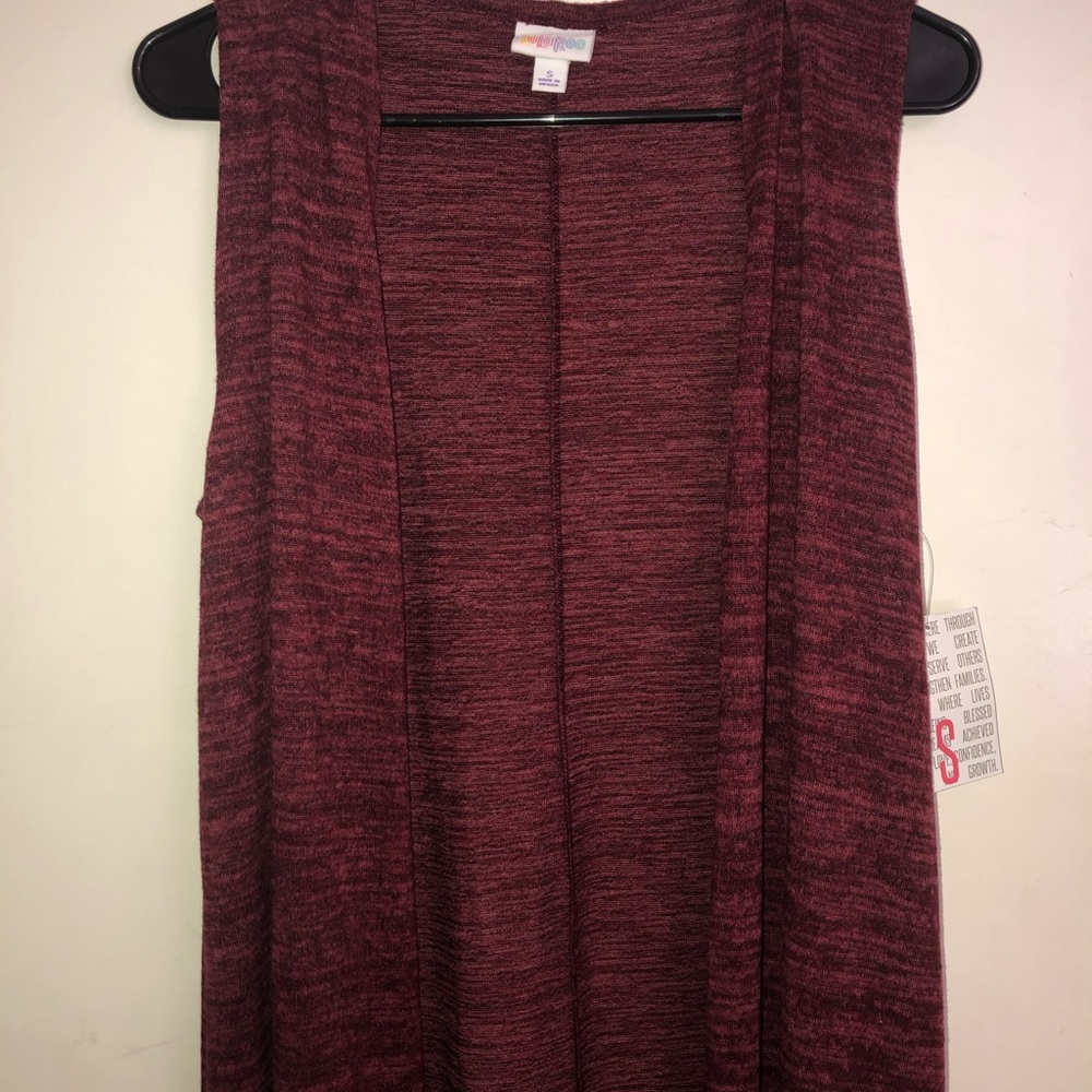🆕LulaRoe Joy (Cardigan)